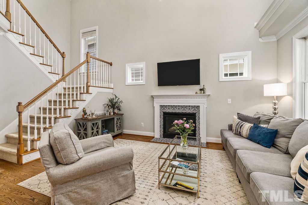 10538 Evergreen Spring Place Raleigh, NC 27614 - Photo 6 of 30