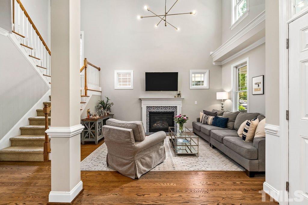 10538 Evergreen Spring Place Raleigh, NC 27614 - Photo 7 of 30