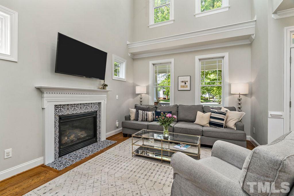 10538 Evergreen Spring Place Raleigh, NC 27614 - Photo 8 of 30