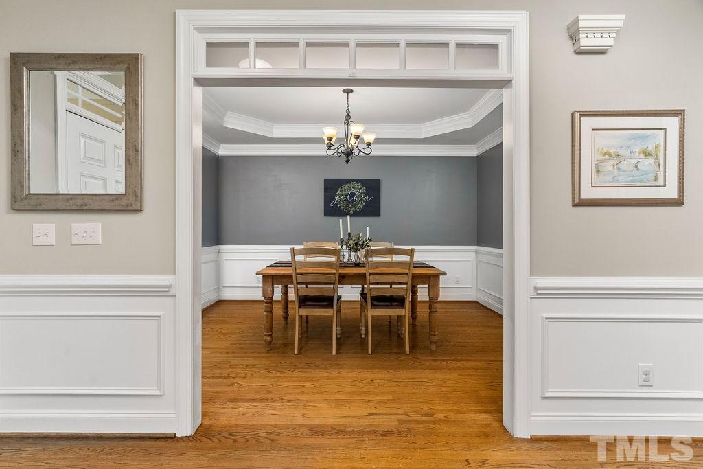 10538 Evergreen Spring Place Raleigh, NC 27614 - Photo 10 of 30
