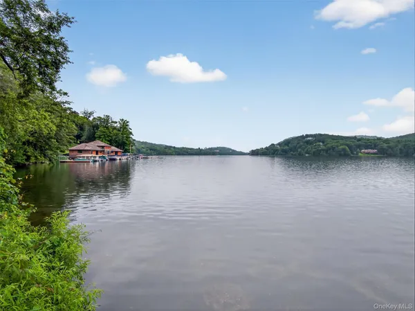 a view of lake