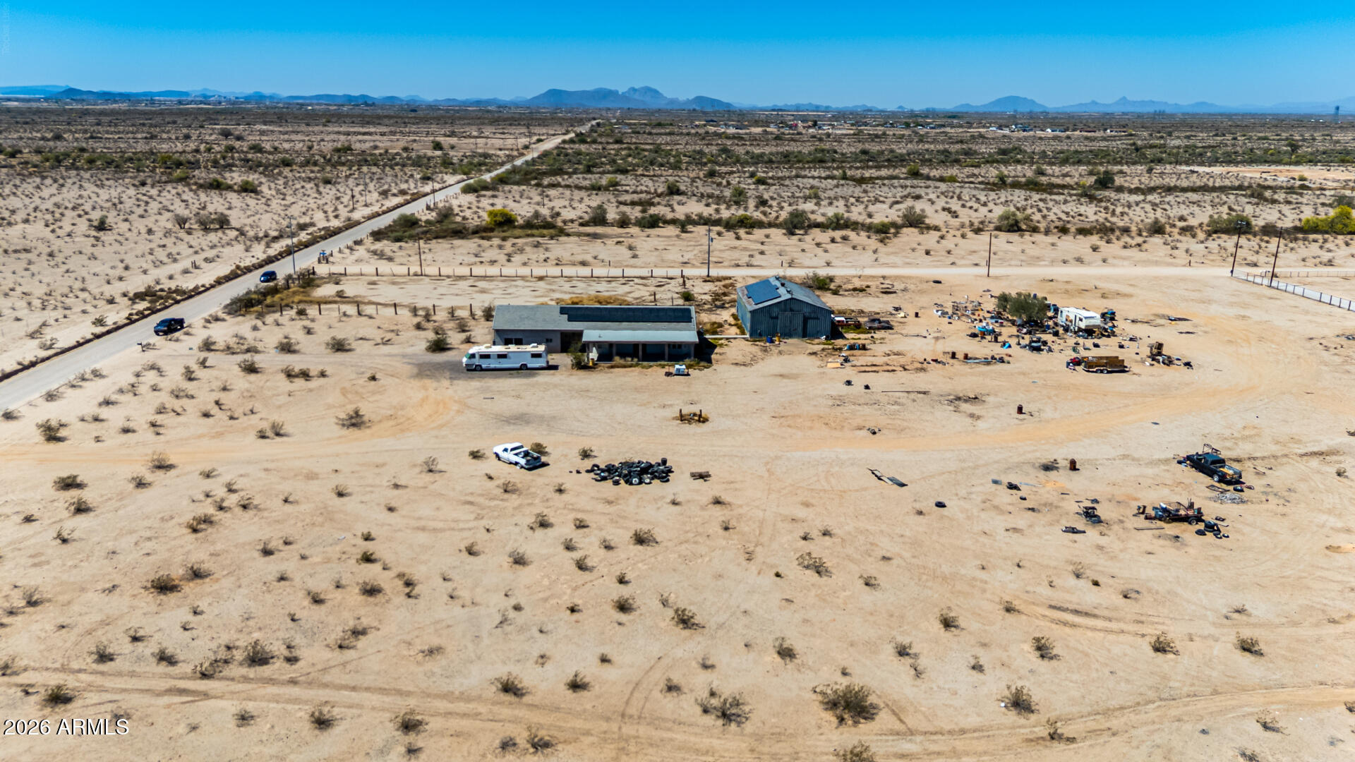 30832 West Yuma Road Buckeye, AZ 85326 - Photo 50 of 56 50-Yuma