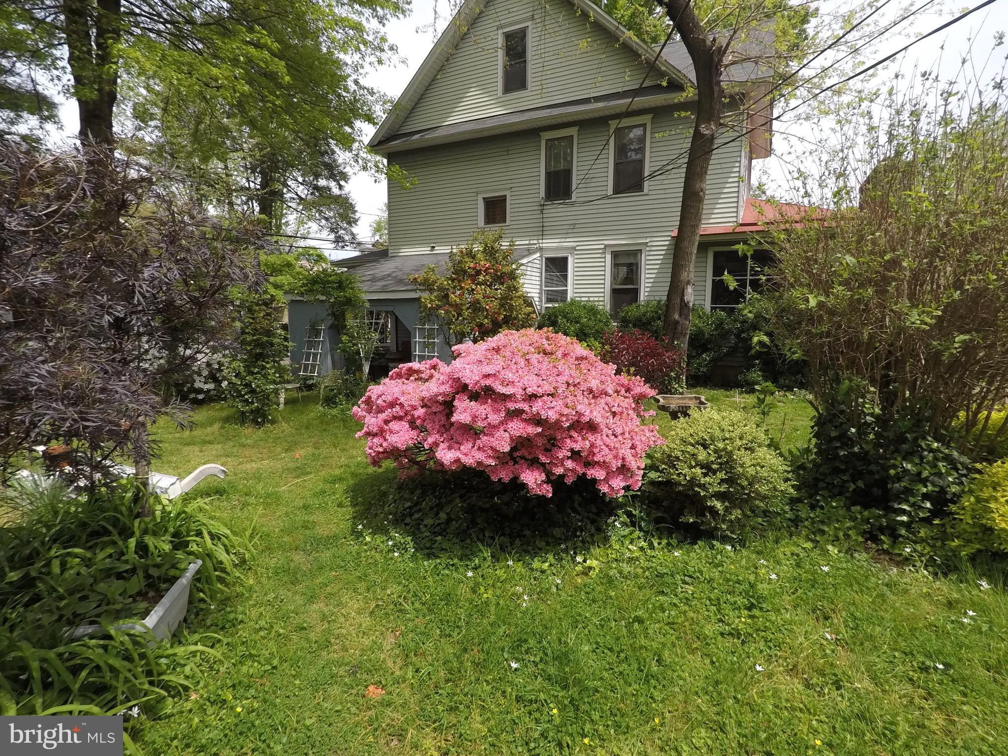 32 Colonial Avenue Haddonfield, NJ 08033 - Photo 10 of 33 Gallery Image 10