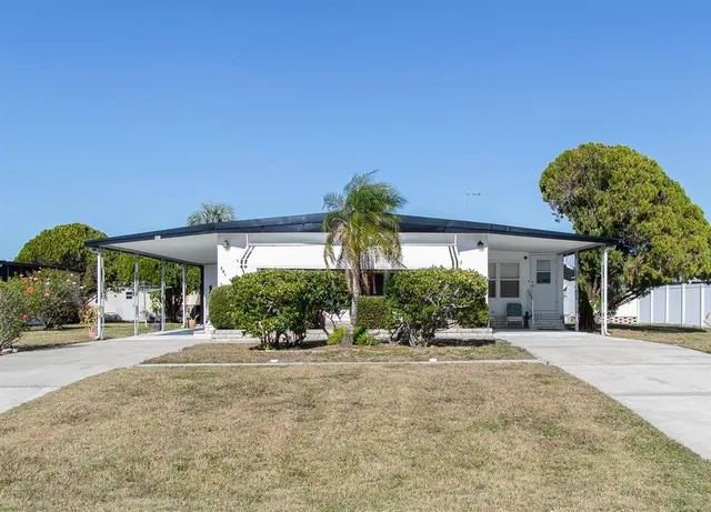 $199,000 | 291 Lake Tarpon Drive, Palm Harbor, FL 34684