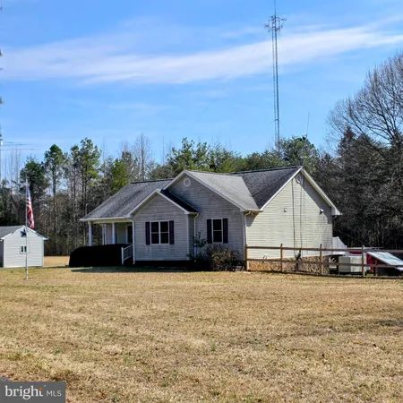 $524,900 | 12615 Post Oak Road, Spotsylvania, VA 22551