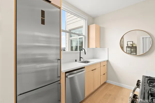 $980,000 | 1811 Leavenworth Street, Unit 7, San Francisco, CA 94109
