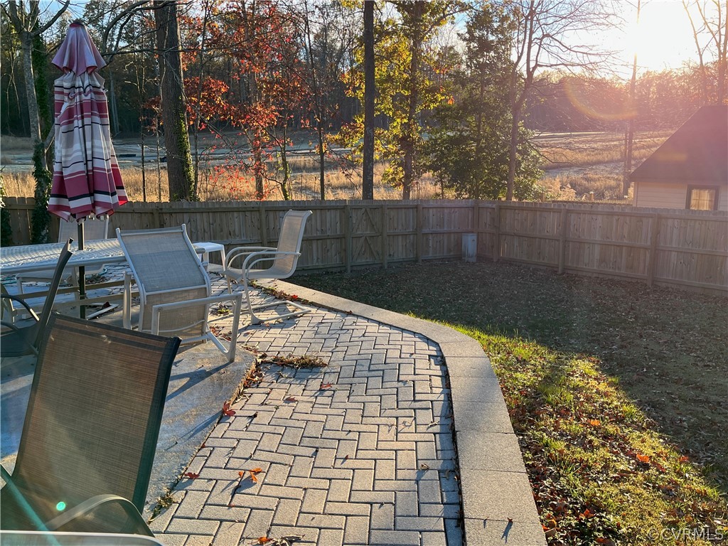 3809 Cresthill Road Chester, VA 23831 - Photo 41 of 44
