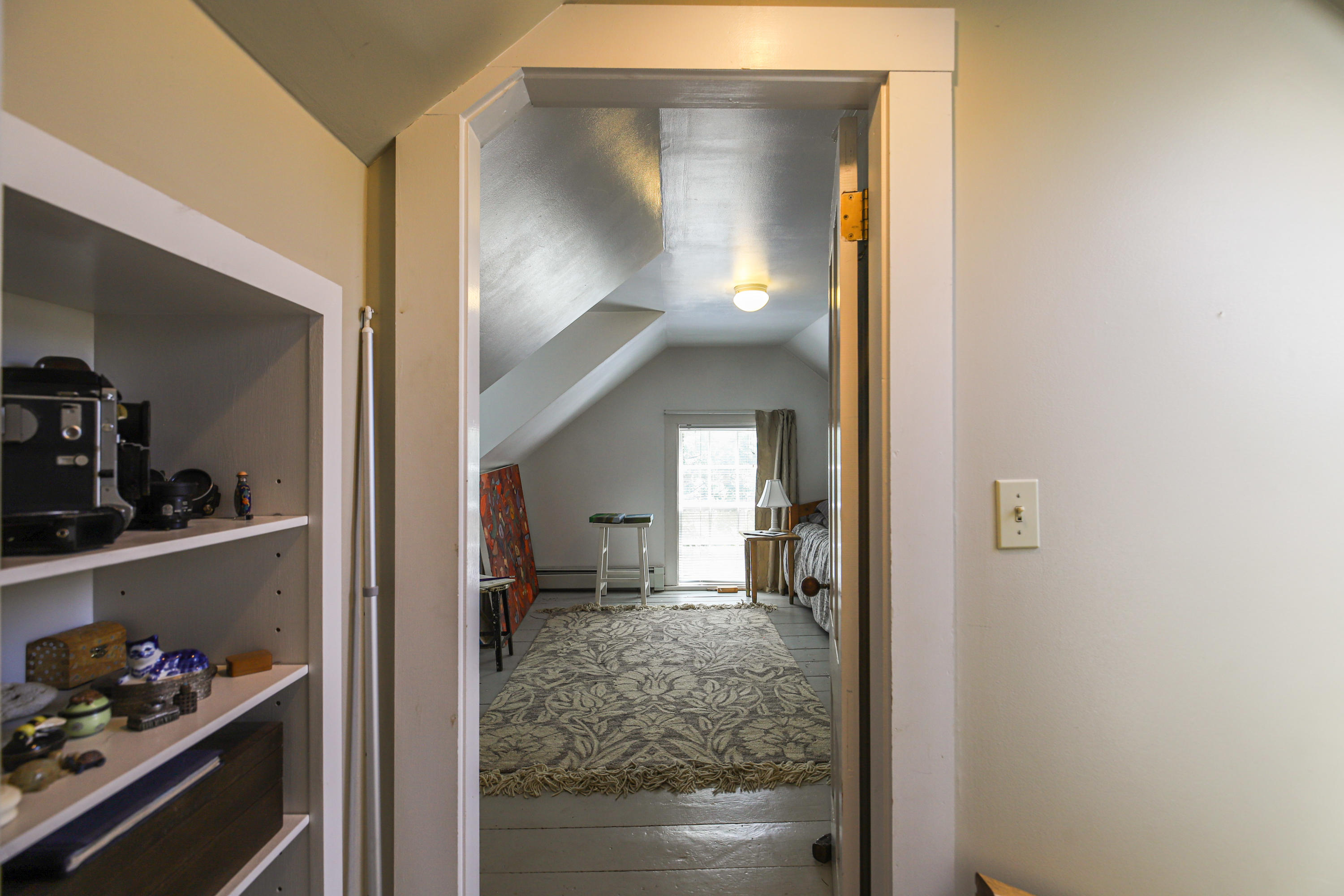 309 Spring Street, Unit 2 Portland, ME 04102 - Photo 33 of 46 309 Spring St 2 Portland - 33