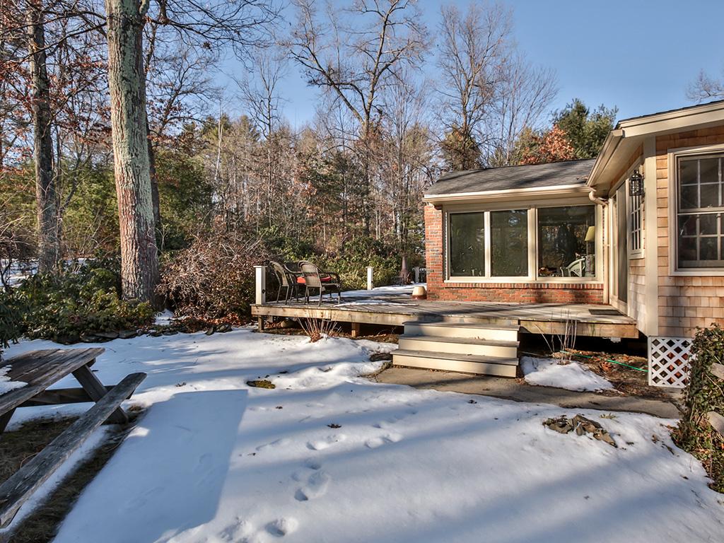 38 Ranger Road Hollis, NH 03049 - Photo 30 of 35