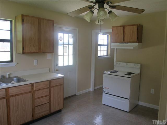 1141 Hickory Crossroads Road Kenly, NC 27542 - Photo 10 of 17 Another view of kitchen.