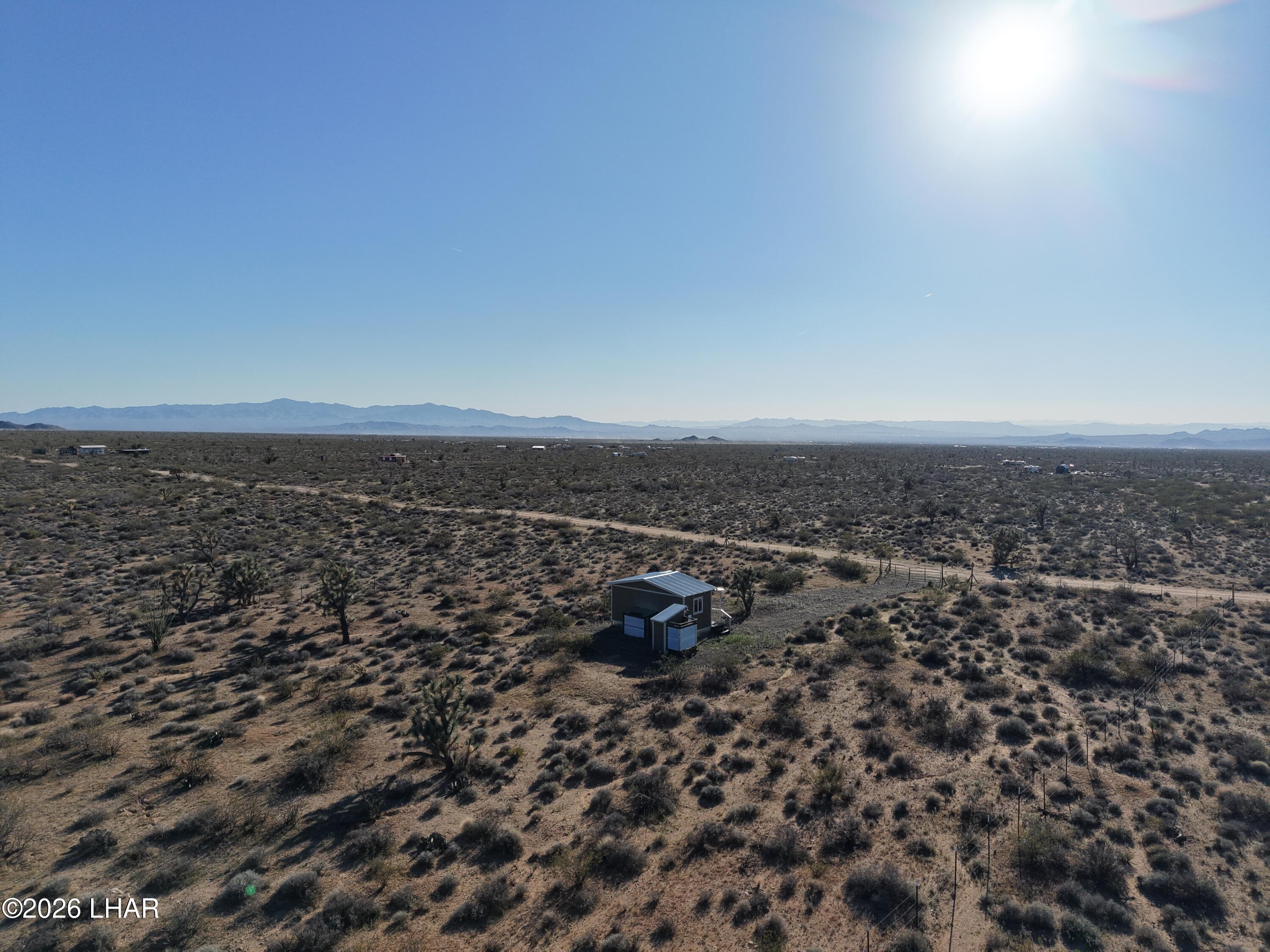 122 South Carrow Road Yucca, AZ 86438 - Photo 39 of 47