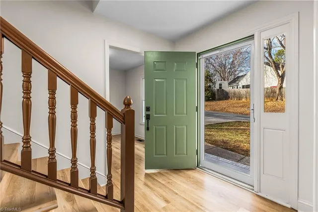 $319,000 | 976 Chatfield Drive, Jamestown, NC 27282