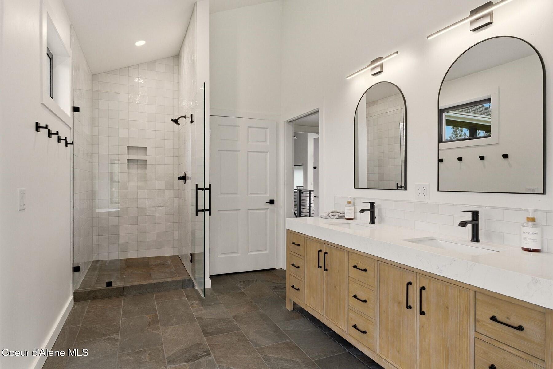 10988 West Thompson Road Coeur D'Alene, ID 83814 - Photo 27 of 71 Spa-Inspired Serenity