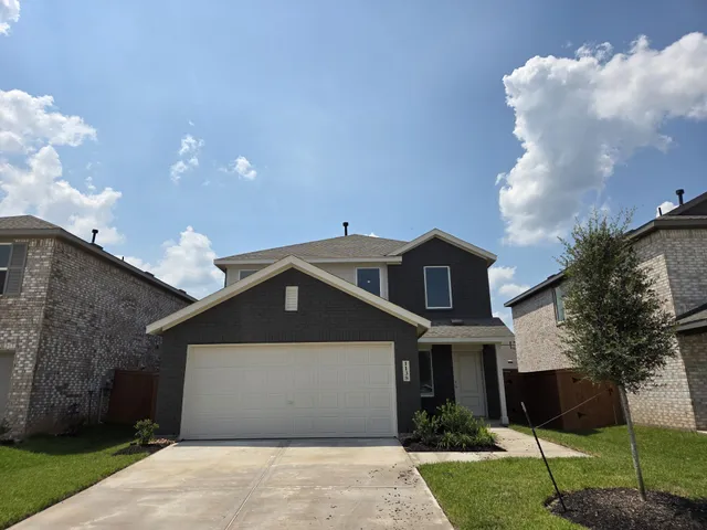 $274,440 | 5906 Havana Mist Drive, Katy, TX 77493