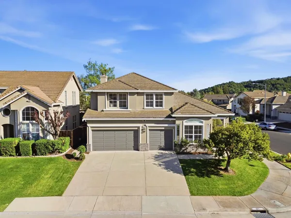 $1,289,888 | 9212 Kestrel Court, Gilroy, CA 95020