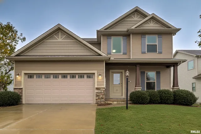 $2,400 | 2708 West Sesame Street, Dunlap, IL 61525