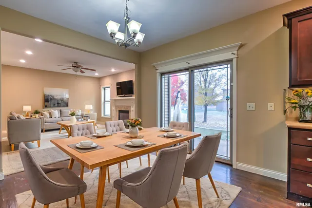 $2,400 | 2708 West Sesame Street, Dunlap, IL 61525