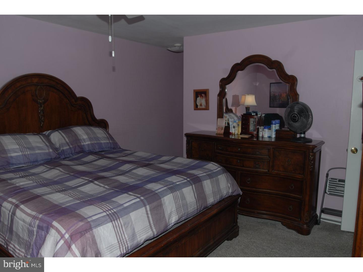 2723 Axe Factory Road Philadelphia, PA 19152 - Photo 13 of 24 Bedroom - Main