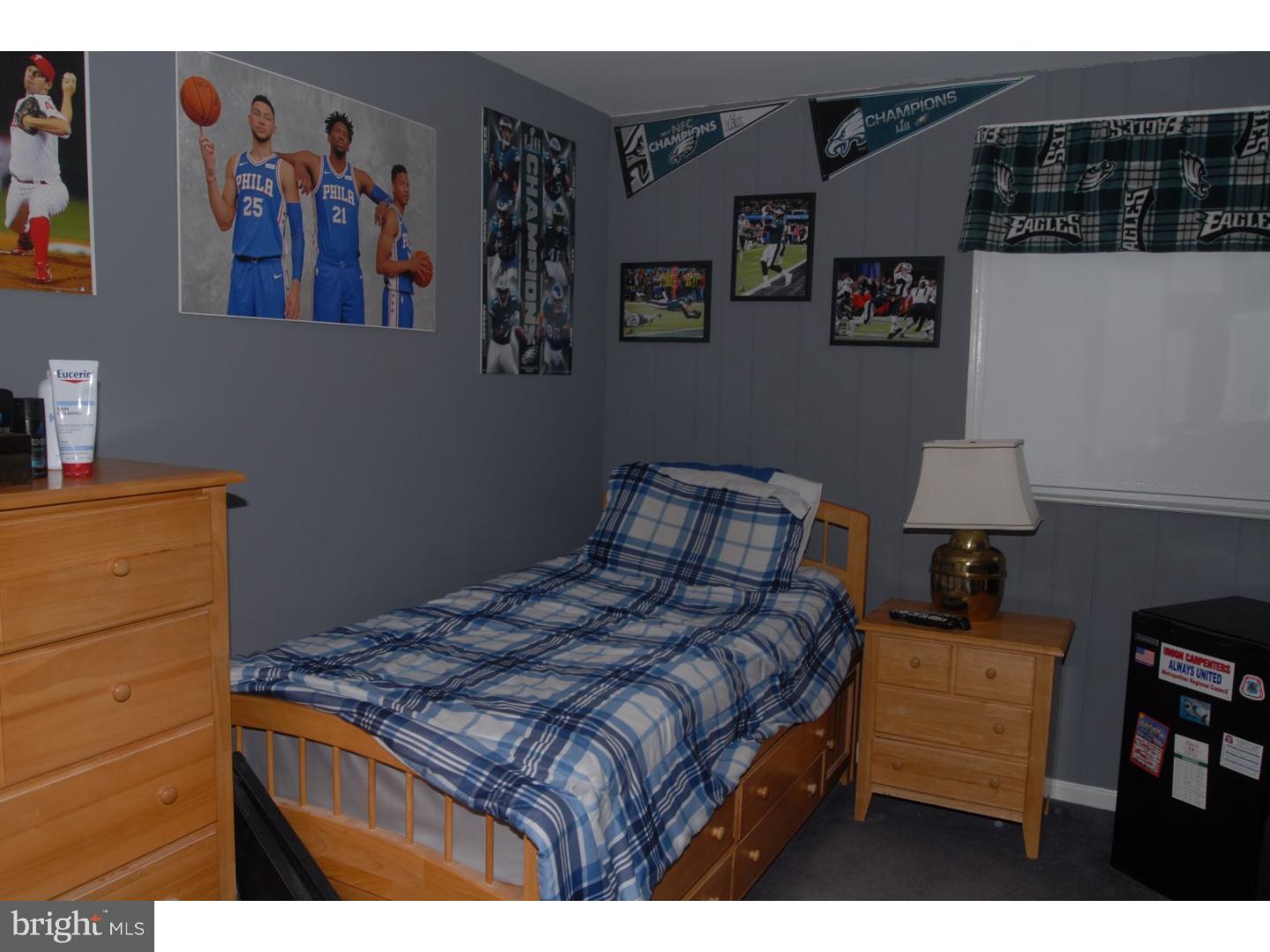 2723 Axe Factory Road Philadelphia, PA 19152 - Photo 18 of 24 Bedroom 2