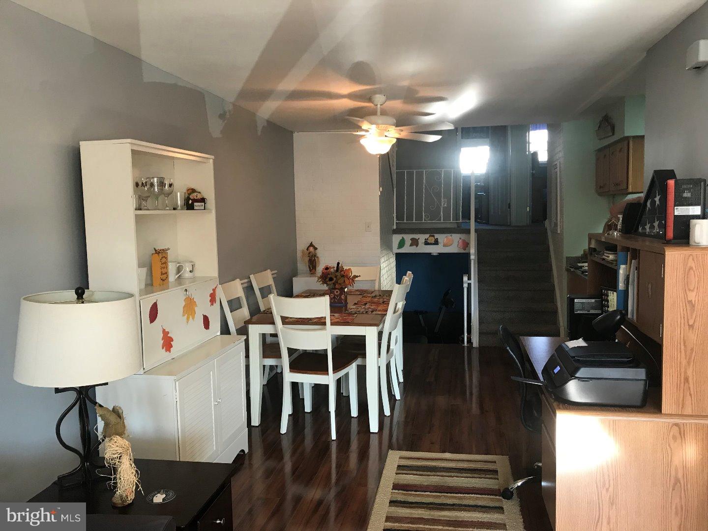 2723 Axe Factory Road Philadelphia, PA 19152 - Photo 9 of 24 Dining Room