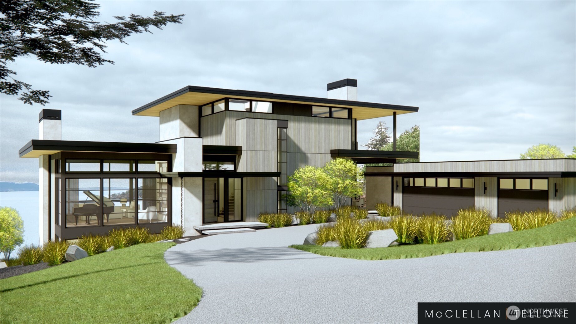 1279 Chuckanut Drive Bellingham, WA 98229 - Photo 4 of 14