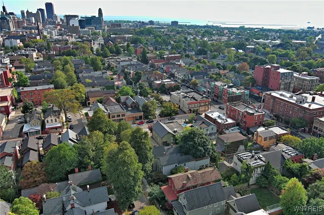 $1,750 | 135 Park Street, Buffalo, NY 14201