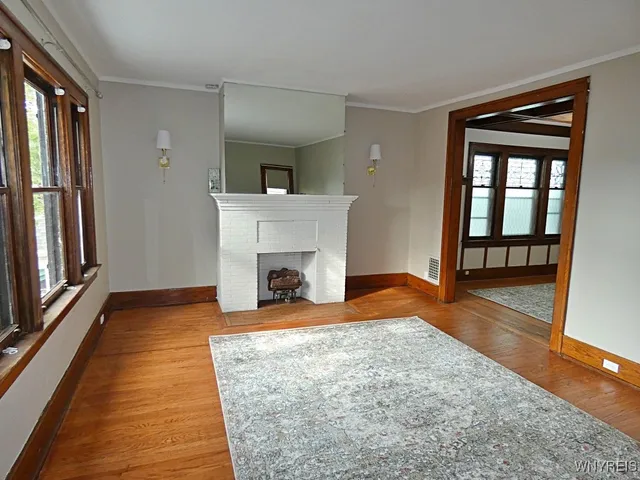 $1,750 | 135 Park Street, Buffalo, NY 14201