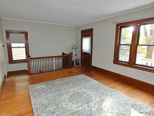 $1,750 | 135 Park Street, Buffalo, NY 14201