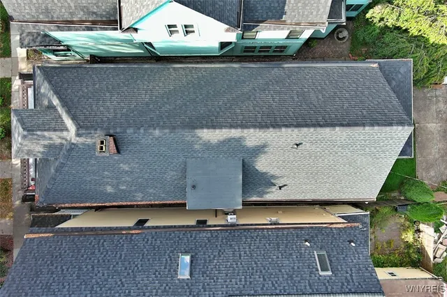 $1,750 | 135 Park Street, Buffalo, NY 14201