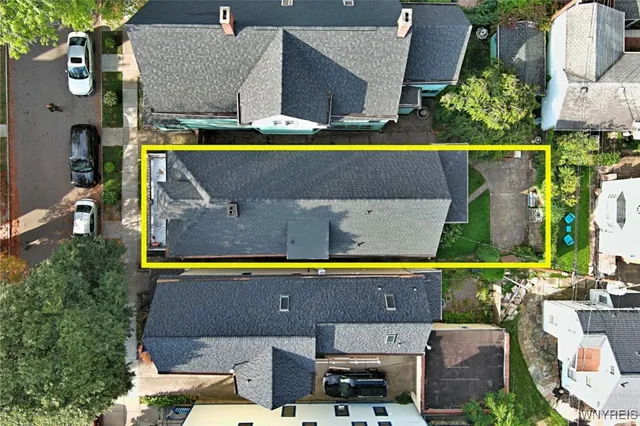 $1,750 | 135 Park Street, Buffalo, NY 14201