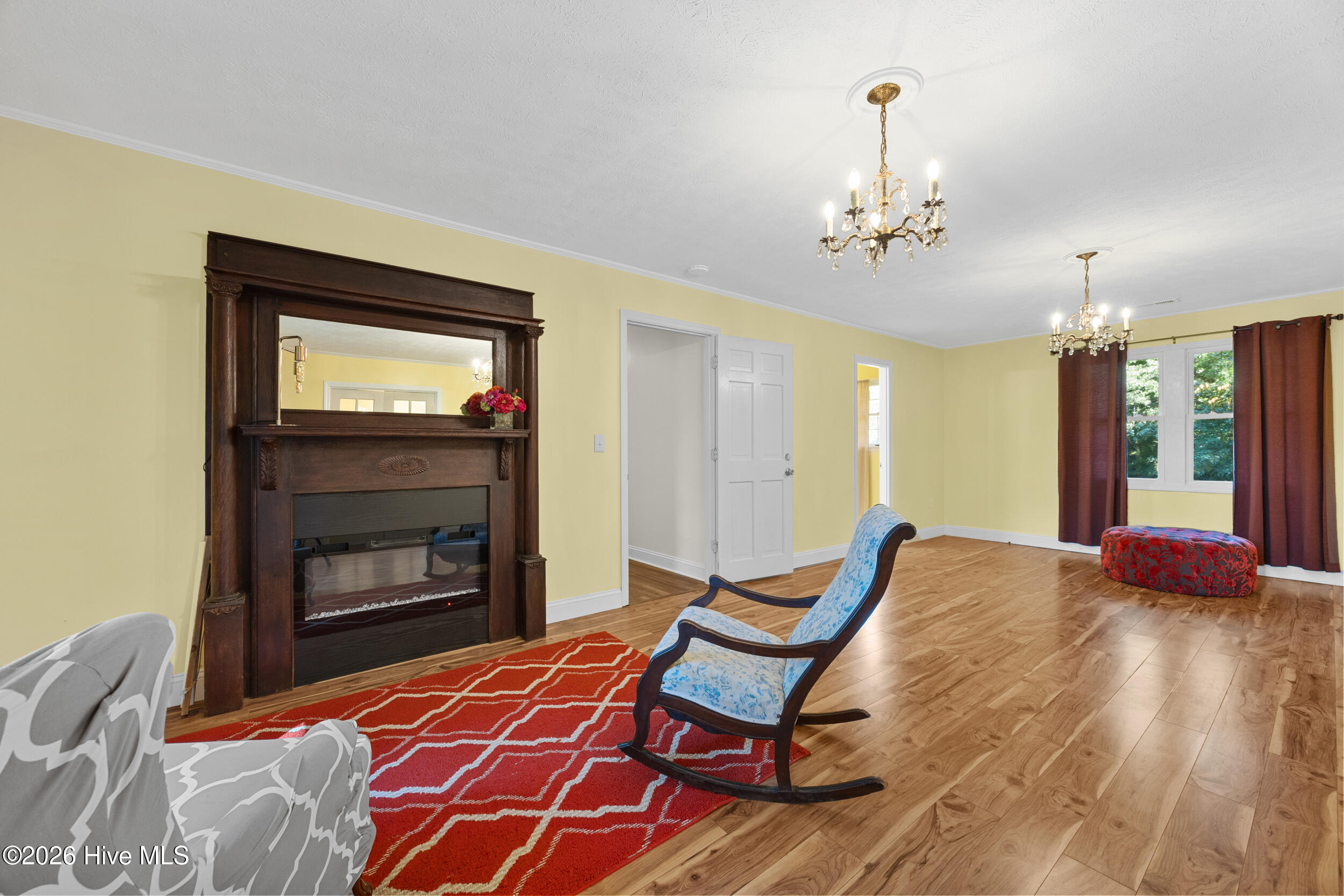 8821 Red Hill Road Clarkton, NC 28433 - Photo 28 of 76