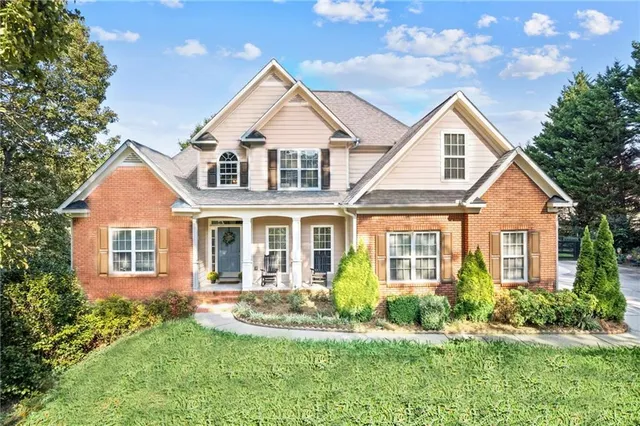 $675,000 | 254 Lingefelt Lane, Canton, GA 30115