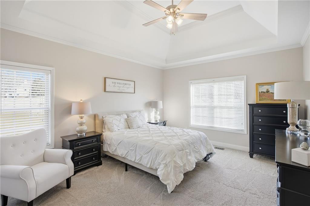 254 Lingefelt Lane Canton, GA 30115 - Photo 16 of 52