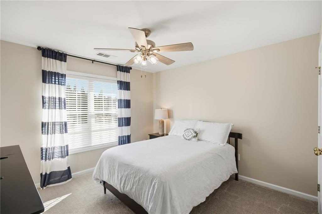 254 Lingefelt Lane Canton, GA 30115 - Photo 19 of 52