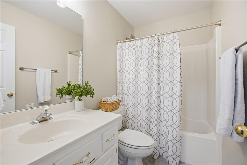 254 Lingefelt Lane Canton, GA 30115 - Photo 20 of 52