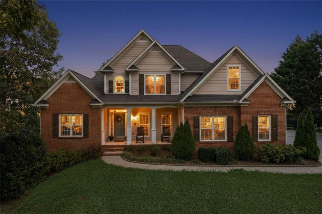 254 Lingefelt Lane Canton, GA 30115 - Photo 2 of 52