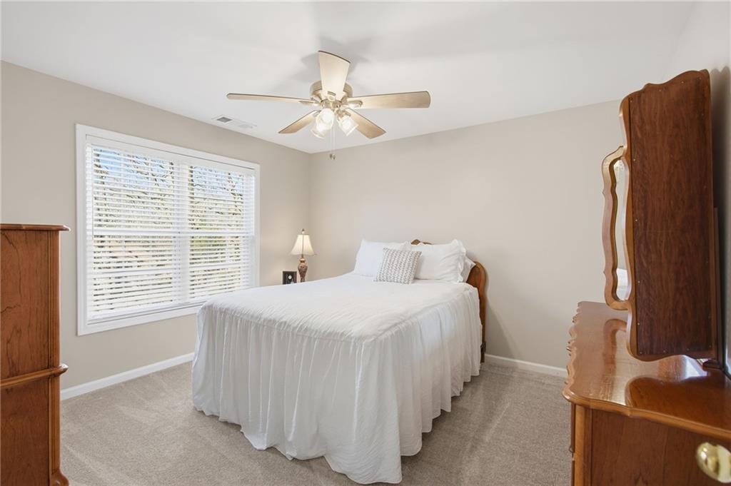 254 Lingefelt Lane Canton, GA 30115 - Photo 21 of 52