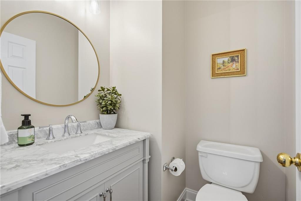 254 Lingefelt Lane Canton, GA 30115 - Photo 27 of 52