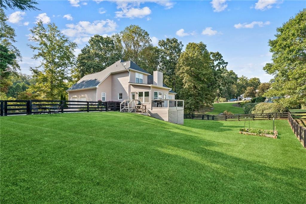 254 Lingefelt Lane Canton, GA 30115 - Photo 30 of 52