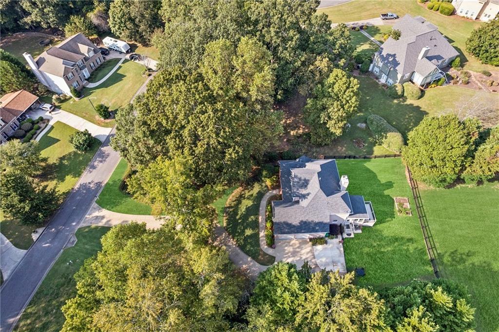 254 Lingefelt Lane Canton, GA 30115 - Photo 3 of 52