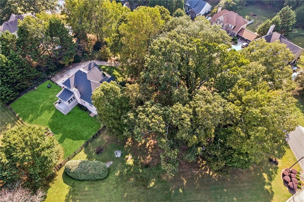 254 Lingefelt Lane Canton, GA 30115 - Photo 39 of 52