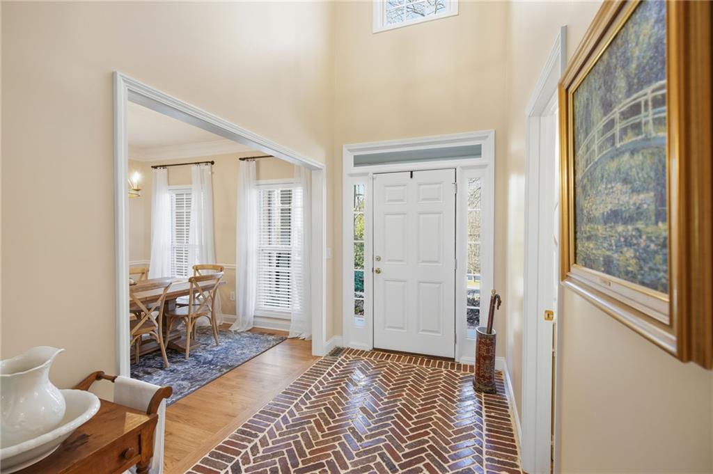 254 Lingefelt Lane Canton, GA 30115 - Photo 4 of 52