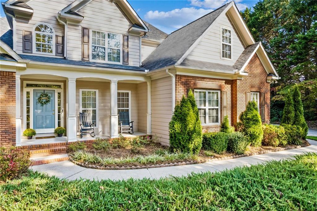 254 Lingefelt Lane Canton, GA 30115 - Photo 42 of 52