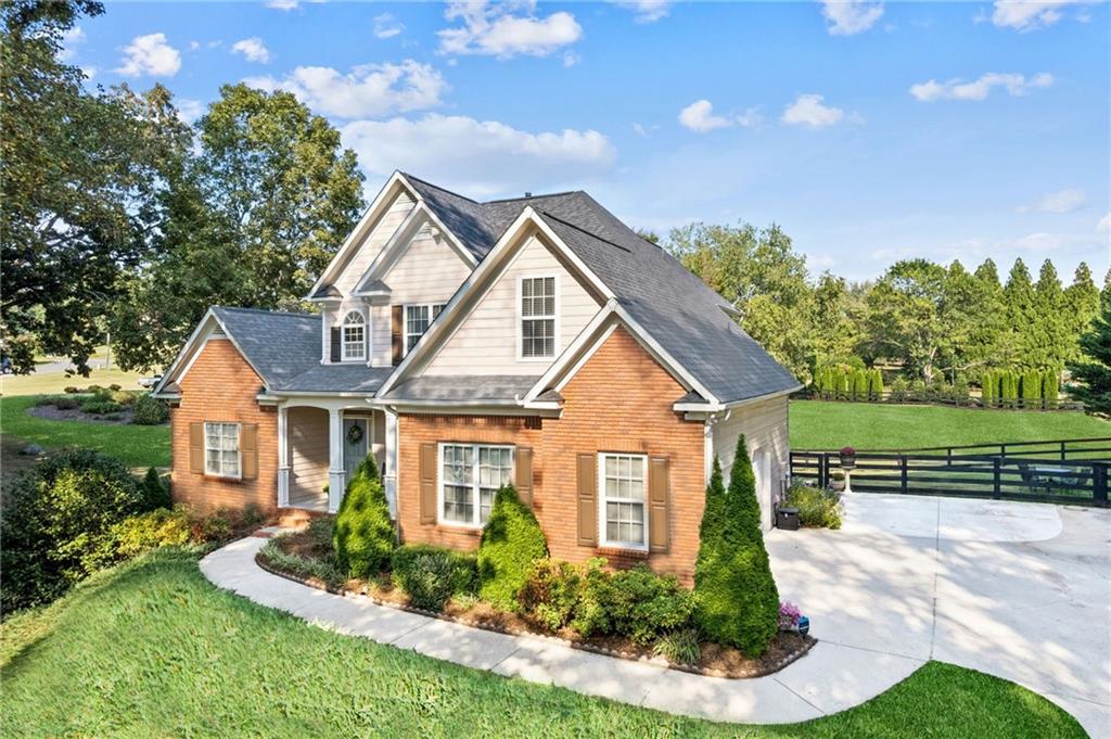 254 Lingefelt Lane Canton, GA 30115 - Photo 43 of 52