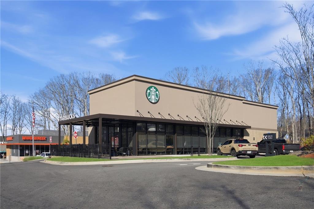 254 Lingefelt Lane Canton, GA 30115 - Photo 47 of 52