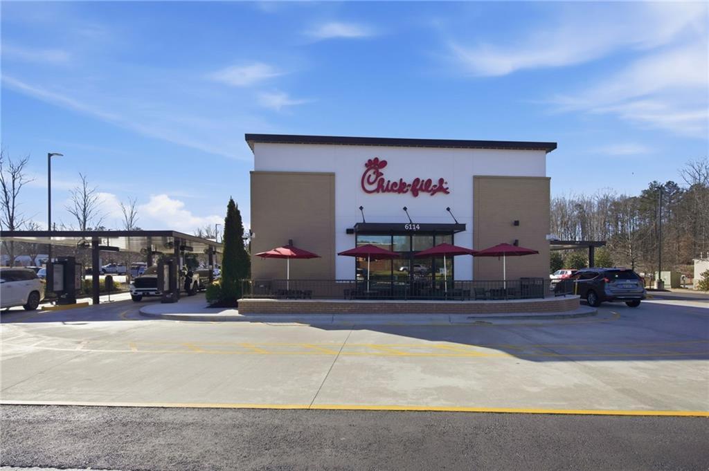 254 Lingefelt Lane Canton, GA 30115 - Photo 48 of 52