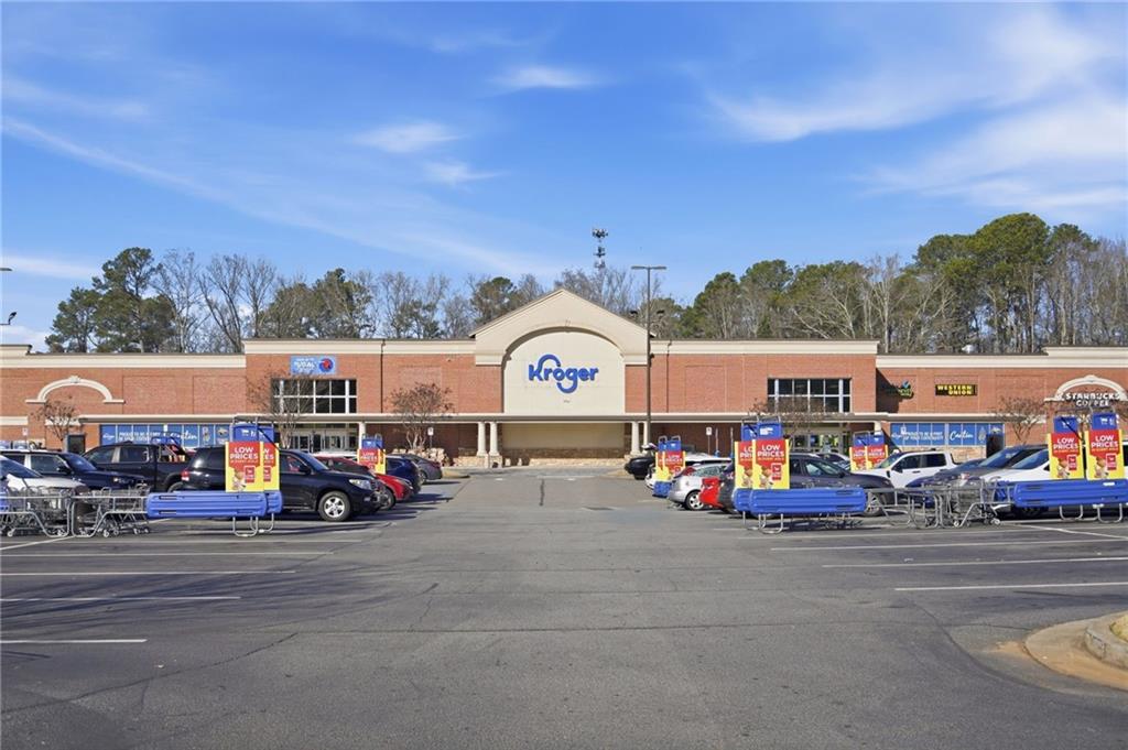 254 Lingefelt Lane Canton, GA 30115 - Photo 49 of 52