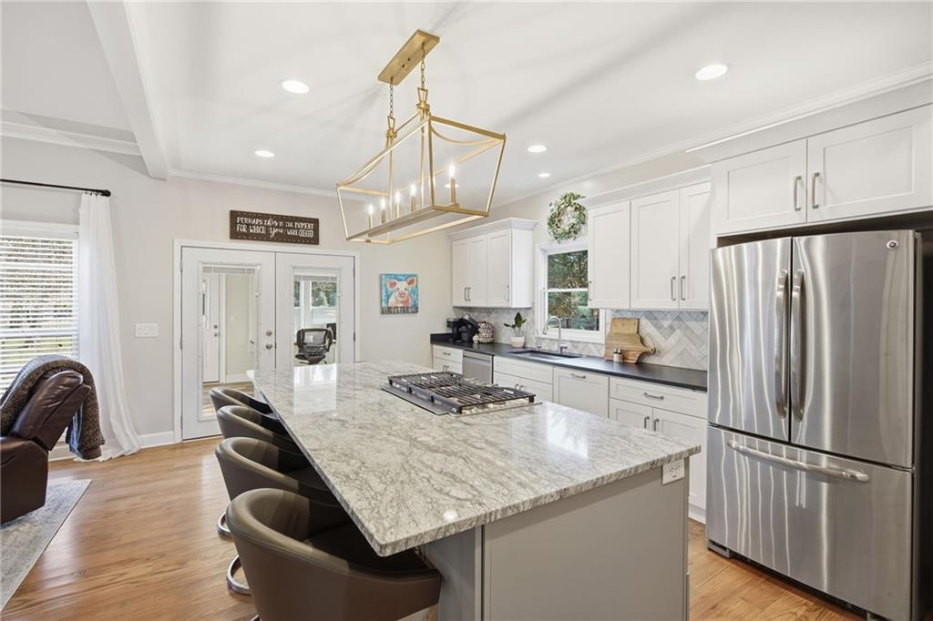 254 Lingefelt Lane Canton, GA 30115 - Photo 7 of 52