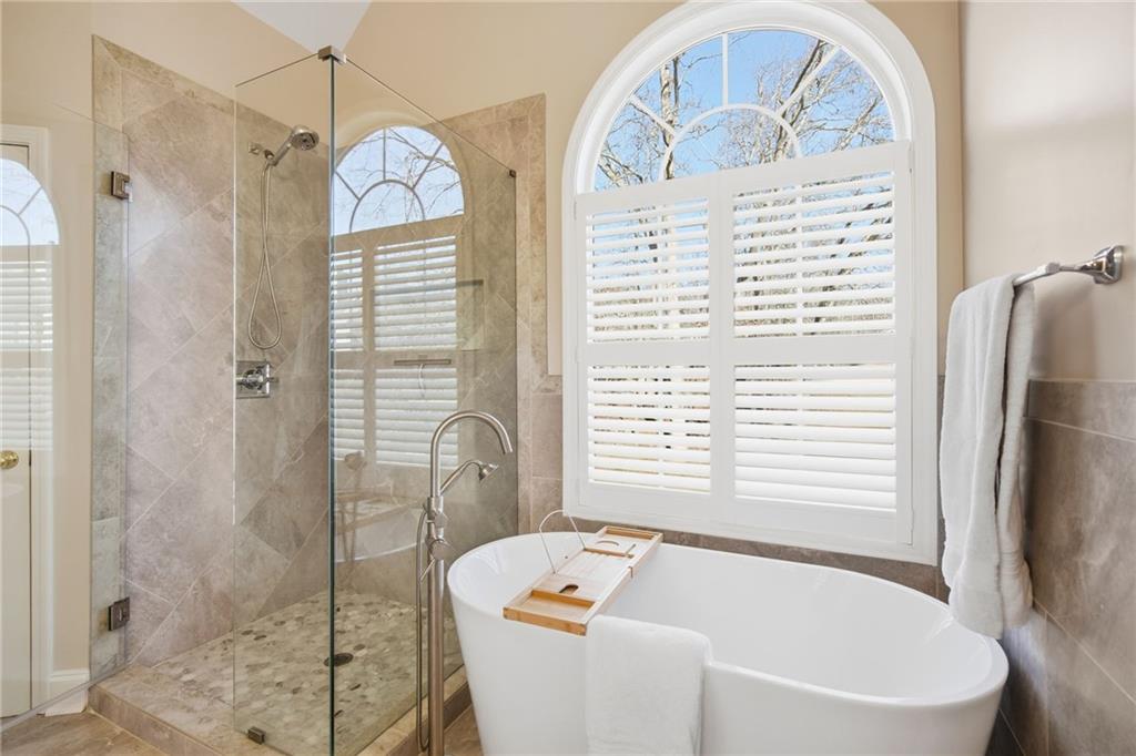 254 Lingefelt Lane Canton, GA 30115 - Photo 9 of 52