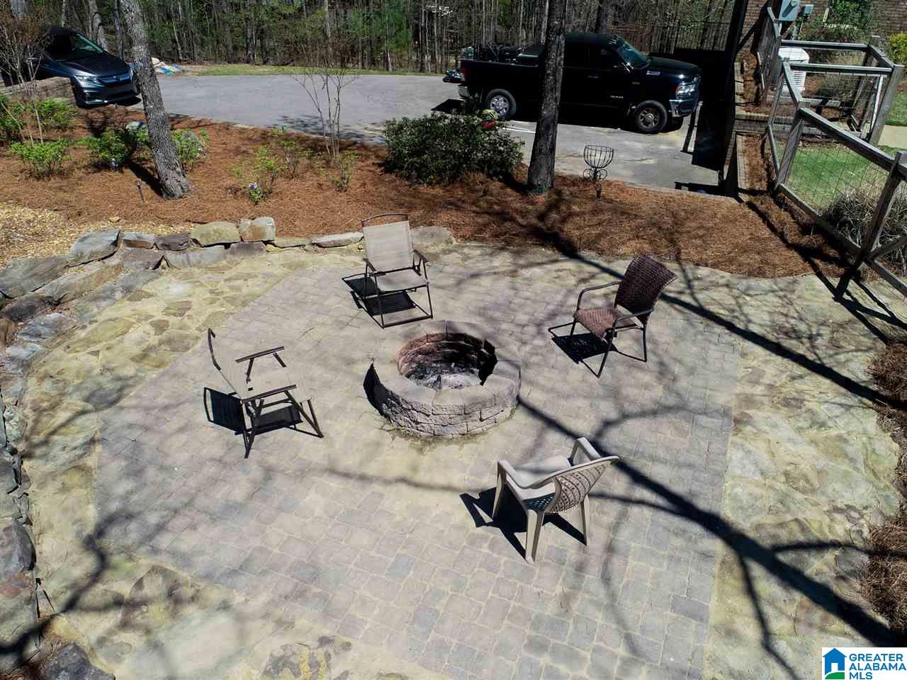 624 Hickory Valley Road Trussville, AL 35173 - Photo 5 of 40